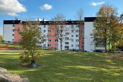 Wohnung in Herne-Baukau mit Balkon