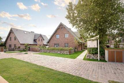 Ihr Zuhause auf Sylt – ruhig, hochwertig & mit echter Lebensqualität