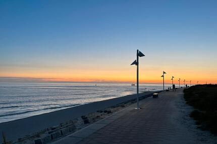 Ferienwohnung „De Schill“ – Norderney | 27.05. – 31.05.2026 - Hamm