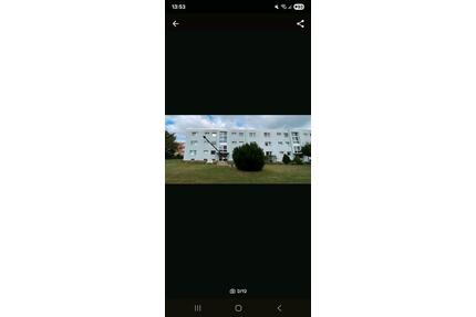 Wohnung zu vermieten ab 1.04 .2006 Stolzenau