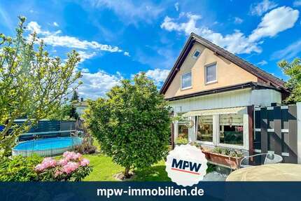 Haus zum Kaufen in Berlin 443.000,00 € 111 m²