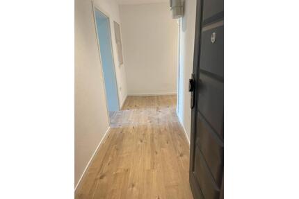 3 Zimmer Wohnung Ludwigshafen Mitte( 83qm) - Ludwigshafen am Rhein