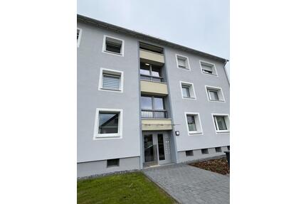 Die passende Wohnung von VIVAWEST mit Wohnberechtigungsschein. - Hamm Berge