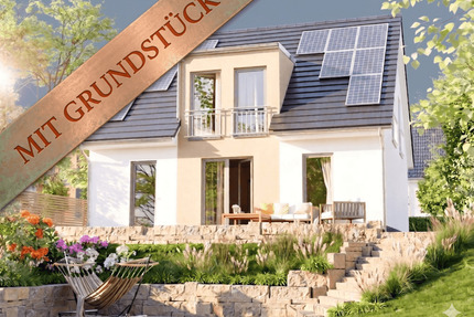 Ihr Familienhaus in Tülau - großzügig und inkl. Grundstück.
