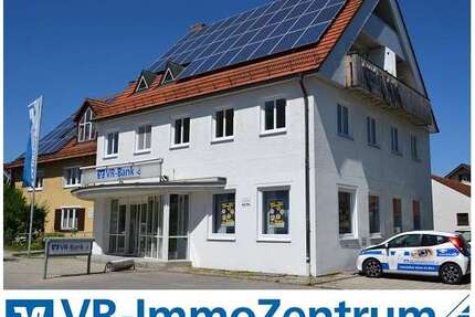 Wohnung zum Mieten in Greifenberg 900,00 € 90 m²