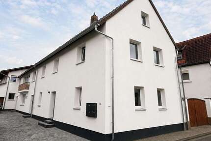 Haus zum Mieten in Harthausen 1.200,00 € 115 m²