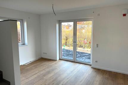 Neubauwohnung, 65m², 2 Zimmer mit Garten, Oelde