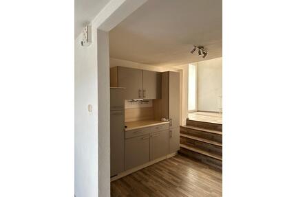 Charmante 3 Zimmerwohnung in Arberg zu vermieten