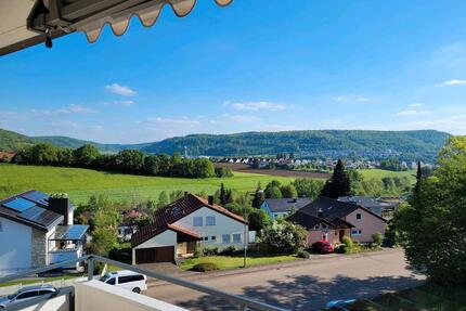 3,5 Zi Wohnung in Aalen-Grauleshof