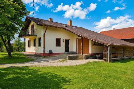 Einfamilienhaus zu Verkaufen LK Starnberg