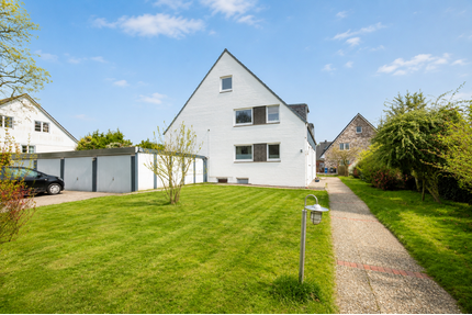 Wohnung zum Kaufen in Hetlingen 270.000,00 € 85 m²