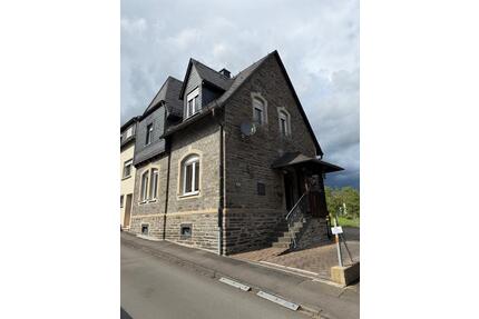 Leben in zentraler Lage von Traben-Trarbach
