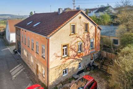 Haus zum Kaufen in Winterborn 329.000,00 € 329.58 m²