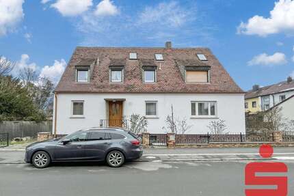 Haus zum Kaufen in Kitzingen 498.000,00 € 318 m²