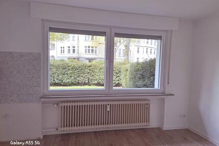 1 Zimmer Wohnung - Top Lage - Stadtgartenviertel zu vermieten - Hagen Hagen-Nord