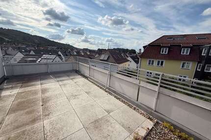Wohnung zum Mieten in Stuttgart 940,00 € 60 m²