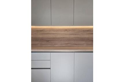 2-Zimmer Neubauwohnung (Erstbezug), KfW40, Energieklasse A+ - Grünberg