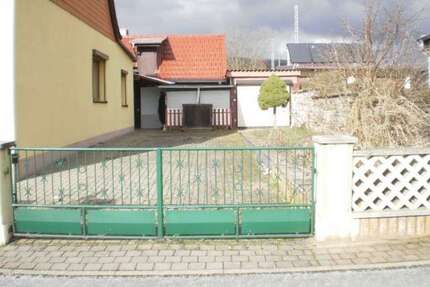 Haus zum Kaufen in Wallhausen 45.000,00 € 81 m²