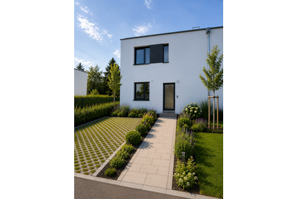 Wohnung zum Mieten in Zossen 1.699,00 € 125.43 m²