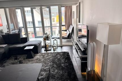 Stylische 69 qm am Timmendorfer Strand (Zwischenmiete)