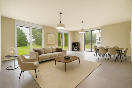 Luxus pur und Platz für die ganze Familie wohnen auf höchstem Niveau! - Maintal Dörnigheim