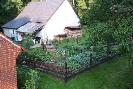 Haus am Wald (bitte alles lesen) ANFRAGE-STOP! - Westerkappeln