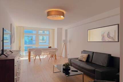 Wohnung zum Kaufen in München 815.000,00 € 66.05 m²