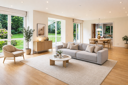 Wohnung zum Kaufen in München 2.050.000,00 € 180 m²