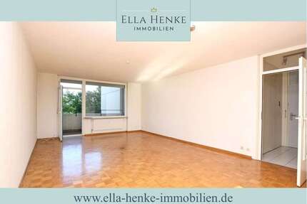 Wohnung zum Kaufen in Braunschweig 180.000,00 € 82 m²