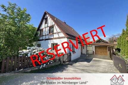 Haus zum Kaufen in Lauf-Kuhnhof 638.000,00 € 113.89 m²
