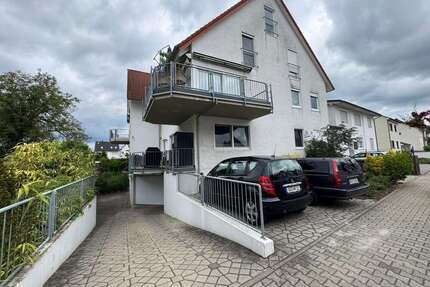 Wohnung zum Kaufen in Mörfelden-Walldorf 499.000,00 € 112 m²
