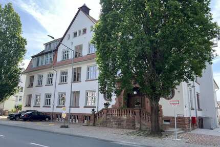 Wohnung zum Kaufen in Bensheim 589.000,00 € 115 m²