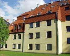 Wohnung zum Mieten in Göttingen 410,00 € 45 m²