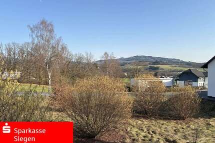 Grundstück zu verkaufen in Kreuztal 62.000,00 € 510 m²