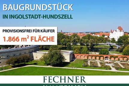 Grundstück zu verkaufen in Ingolstadt 1.598.800,00 € 1866 m²