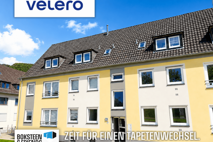 Wohnung zum Mieten in Plettenberg 360,00 € 58.45 m²