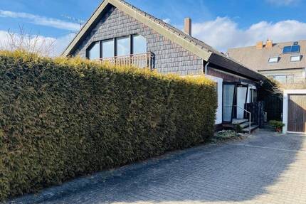 Einfamilienhaus für die große Familie - Jettingen Unterjettingen