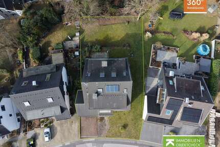 Haus zum Kaufen in Wuppertal 849.000,00 € 250 m²