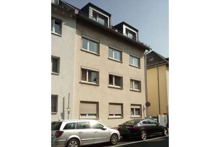Wohnung zum Mieten in Darmstadt 500,00 € 35 m²