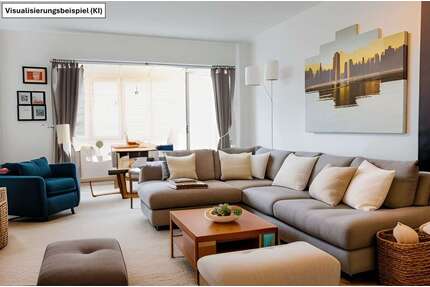 Wohnung zum Kaufen in Bensheim 195.000,00 € 78 m²