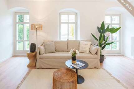 Wohnung zum Kaufen in Bannewitz 339.200,00 € 91 m²