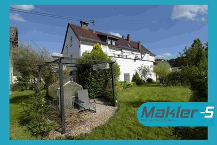 Haus zum Kaufen in Kirschweiler 175.000,00 € 210 m²