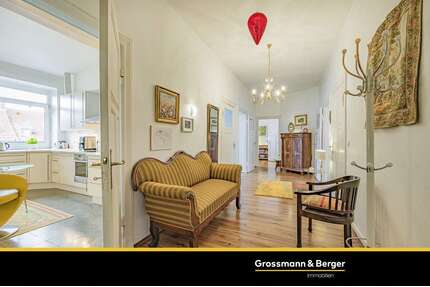 Wohnung zum Kaufen in Lüneburg 775.000,00 € 169.62 m²
