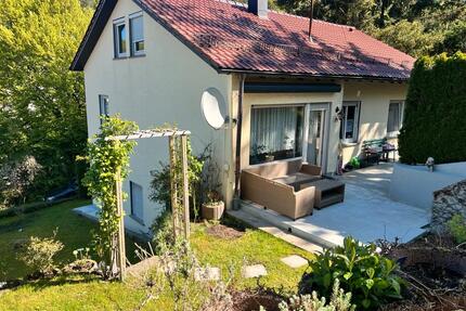 Einfamilienhaus von Privat im Zentrum von Mosbach