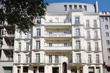 Wohnung zum Mieten in Berlin 3.950,00 € 173 m²