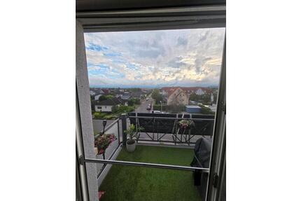 Wohnung in Offenbach zu verkaufen. Inklusive 2 Stellplätze - Offenbach an der Queich