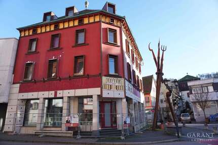 Haus zum Kaufen in Horb am Neckar 850.000,00 € 1000 m²