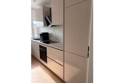 Wohnung zur Untermiete - Mai bis Juli - Karlsruhe Knielingen