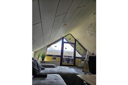 Schöne Wohnung - 630,00&nbsp;EUR Kaltmiete, ca.&nbsp; 95,00&nbsp;m&sup2; in Bad Harzburg (PLZ: 38667)