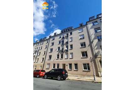 Wohnung zum Mieten in Chemnitz 250,00 € 56.62 m²